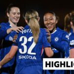 Potter, 19, scores on first start as Chelsea beat Brighton