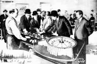 Men's March Madness live tracker: Updates from Thursday's first round