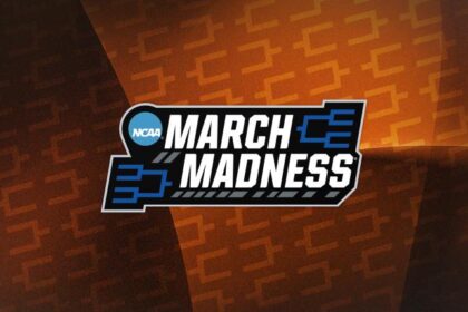 March Madness schedule 2026: Day-by-day TV coverage, streams to watch NCAA Tournament games