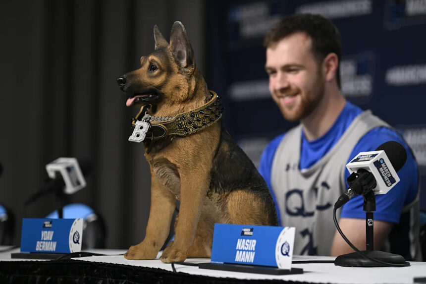 NCAA Tournament Preview: #2 Purdue vs. #15 Queens