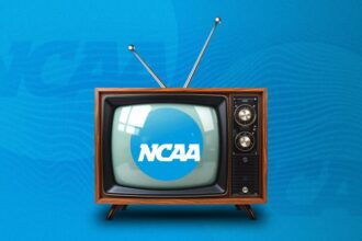 College basketball games on TV today: Full schedule, times, channels, live streams for Friday NCAA M