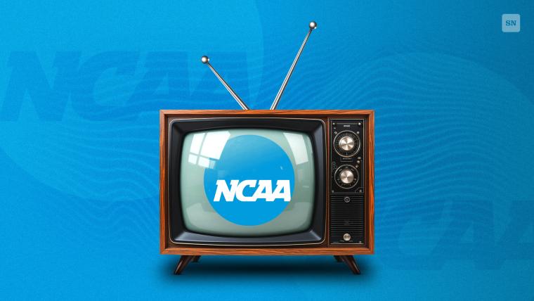 College basketball games on TV today: Full schedule, times, channels, live streams for Friday NCAA M