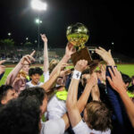 2026 UIL boys soccer playoff pairings: Schedule and results for Dallas