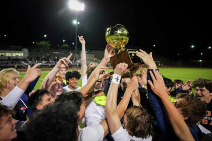2026 UIL boys soccer playoff pairings: Schedule and results for Dallas