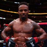 Is matchmaking fair? Murphy's long road to UFC title contender