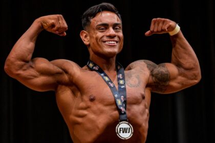 Littler: I'm chasing Jonny - I want to finish top again