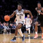 What channel is Villanova vs. Utah State on? Time, TV schedule, live stream to watch March Madness R