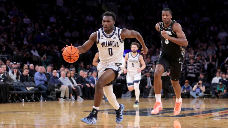What channel is Villanova vs. Utah State on? Time, TV schedule, live stream to watch March Madness R