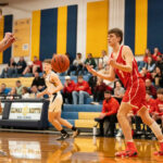 Meet the Battle Creek Enquirer 2026 All-City Boys Basketball Team