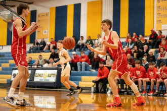 Meet the Battle Creek Enquirer 2026 All-City Boys Basketball Team
