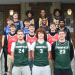 Pennfield's Robbie Hattan leads 2026 Battle Creek Enquirer All-City Boys Basketball Team