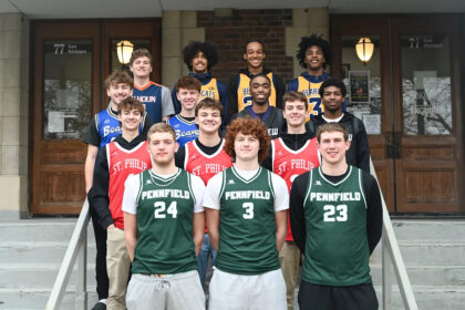 Pennfield's Robbie Hattan leads 2026 Battle Creek Enquirer All-City Boys Basketball Team