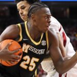 What time is Miami (FL) vs. Missouri today? Channel, live stream, TV schedule to watch March Madness