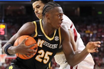 What time is Miami (FL) vs. Missouri today? Channel, live stream, TV schedule to watch March Madness