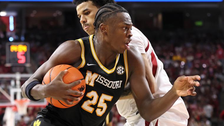 What time is Miami (FL) vs. Missouri today? Channel, live stream, TV schedule to watch March Madness