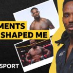 A shooting and bike accident: Five moments that made UFC's Murphy