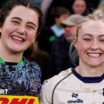 Seven uncapped players in new-era Red Roses squad