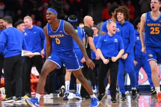 Where is Hofstra located? Explaining city and more to know about Pride basketball program