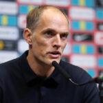 Tuchel names 35-man England squad ahead of World Cup