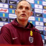 Thomas Tuchel names 35-man squad for England friendlies against Uruguay and Japan
