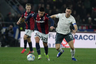 Bologna vs Lazio | Where to Watch, Insights, Lineups & Prediction