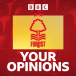 Midtjylland 1-2 Nottingham Forest - the fans' verdict
