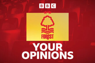 Midtjylland 1-2 Nottingham Forest - the fans' verdict