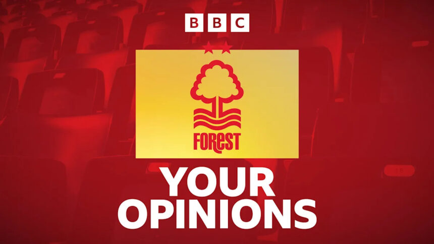 Midtjylland 1-2 Nottingham Forest - the fans' verdict