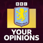 Aston Villa 2-0 Lille - the fans' verdict
