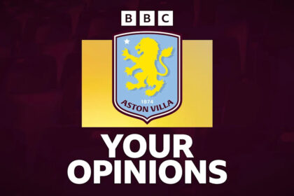 Aston Villa 2-0 Lille - the fans' verdict