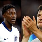 Mainoo, Maguire return as Tuchel names England friendlies squad