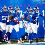 PFF post-free agency power rankings: Did New York Giants rise or fall?