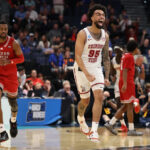 Instant reactions to Alabama's NCAA second round win vs. Texas Tech