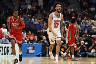 Instant reactions to Alabama's NCAA second round win vs. Texas Tech