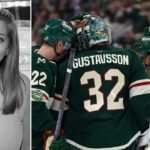NHL writer, 3 children die in Minnesota house fire, officials say