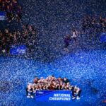 Where to watch NCAA gymnastics selection show: Time, TV channel, live stream for 2026 college champi