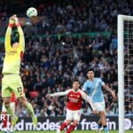 The 'sentimental' goalkeeping call that cost Arsenal