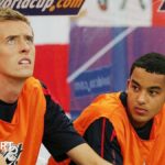 Taking wildcards, leaving out stars - the art of World Cup squad building