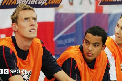 Taking wildcards, leaving out stars - the art of World Cup squad building