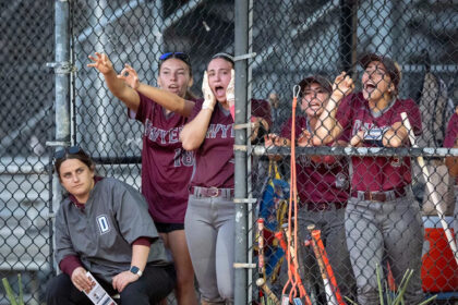 Palm Beach County high school sports weekly schedule for March 23-28