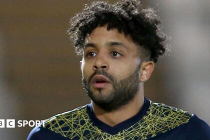 Team-mates told to find new clubs after on-pitch fight