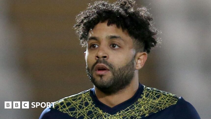 Team-mates told to find new clubs after on-pitch fight