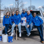 Ford named MLB's official auto partner, a role formerly held by Chevy