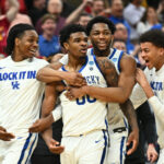 Teams with most NCAA Tournament championship wins