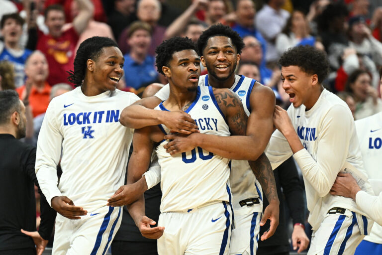 Teams with most NCAA Tournament championship wins