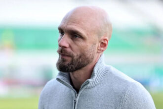 Borussia Dortmund announce new sporting director following Kehl exit