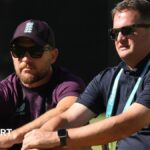 Sacking McCullum would have been 'easy' - ECB chief