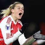 What is Russo's best position?