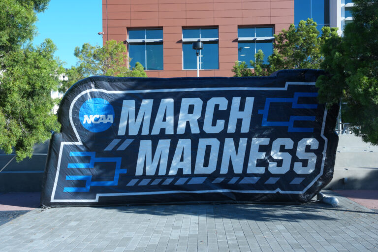 March Madness Cinderella story is alive and well