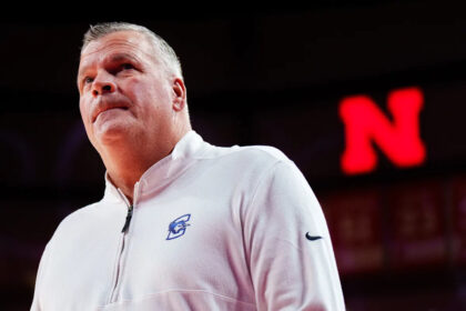 Creighton head coach Greg McDermott to retire